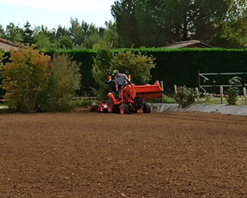 entretien espaces verts