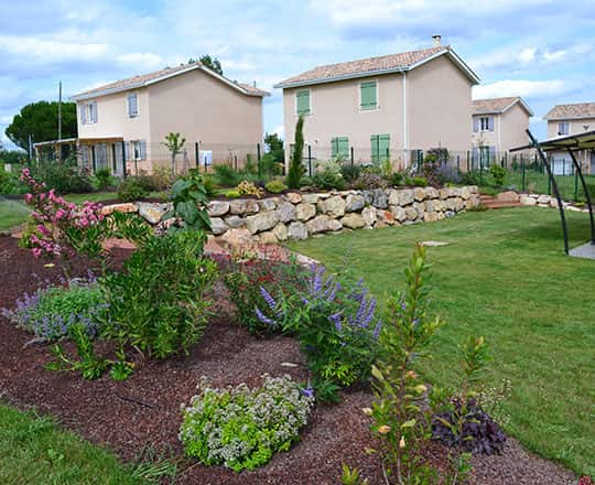 Paysagiste & jardinier à Montauban dans le Tarn-et-Garonne (82