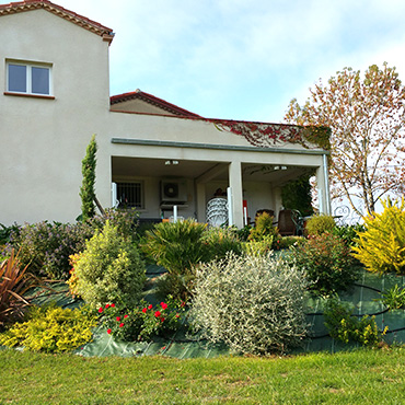 Entretien espaces verts à Montauban, Tarn-et-Garonne (82)