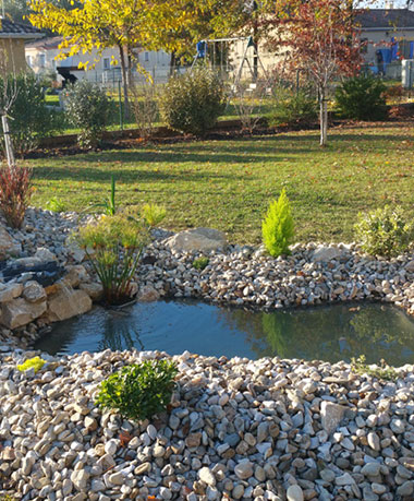 Sign'Nature jardin : aménagement paysager à Montauban | Tarn-et-Garonne (82)